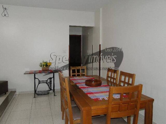Apartamento para Venda em Santos - 3
