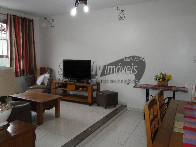 Apartamento para Venda em Santos - 2