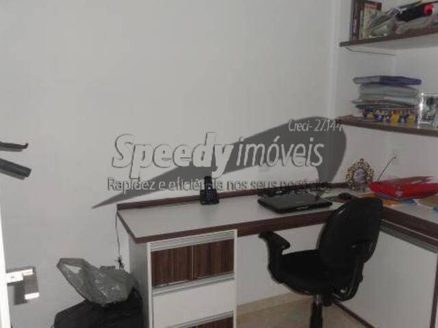 Apartamento para Venda em Santos - 4