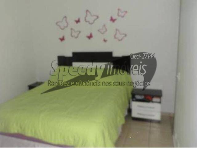 Apartamento para Venda em Santos - 5