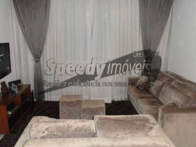 Apartamento para Venda em Santos - 2