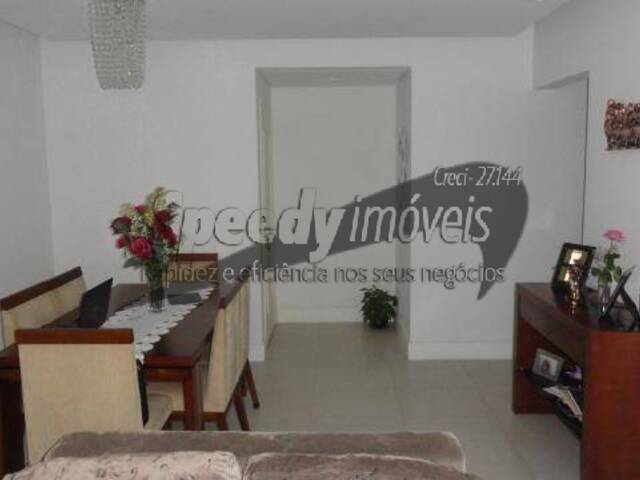 Apartamento para Venda em Santos - 3