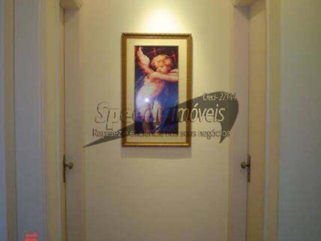Apartamento para Venda em Santos - 3
