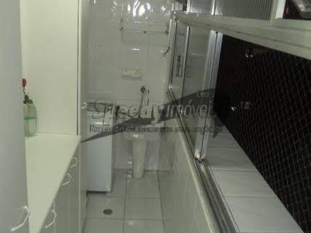 Apartamento para Venda em Santos - 4