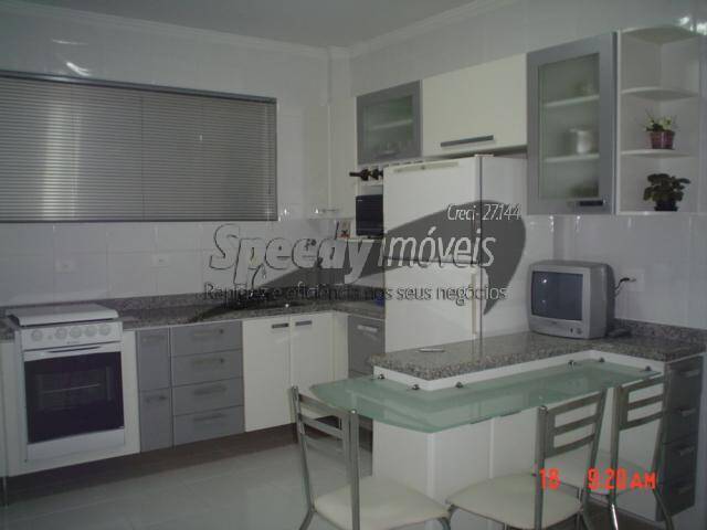 Apartamento para Venda em Santos - 2