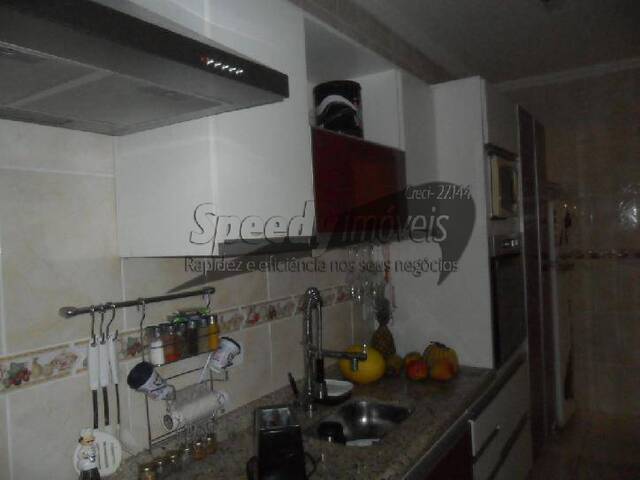 Apartamento para Venda em Praia Grande - 3