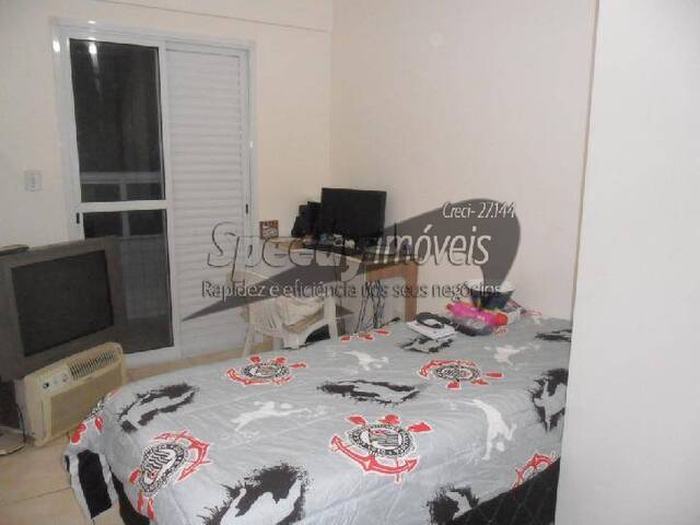 Apartamento para Venda em Praia Grande - 5