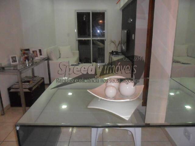 Apartamento para Venda em Praia Grande - 4