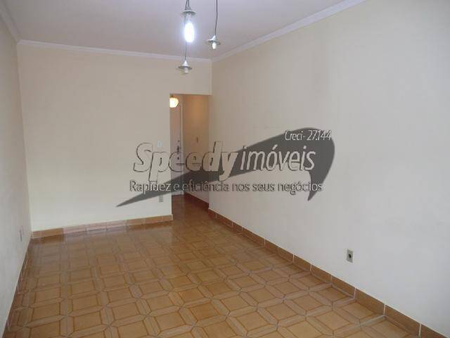 Apartamento para Venda em Santos - 2