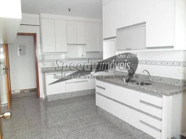 Cobertura para Venda em Santos - 5