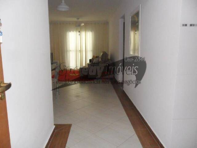 Apartamento para Venda em Praia Grande - 2