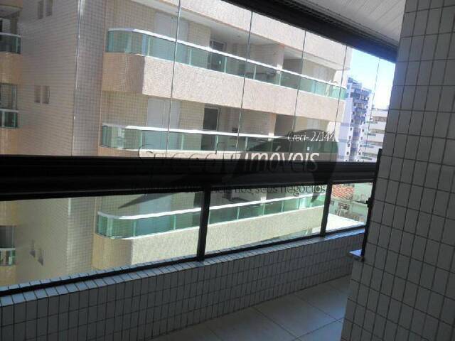 Apartamento para Venda em Praia Grande - 4