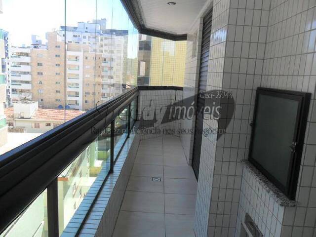 Apartamento para Venda em Praia Grande - 3