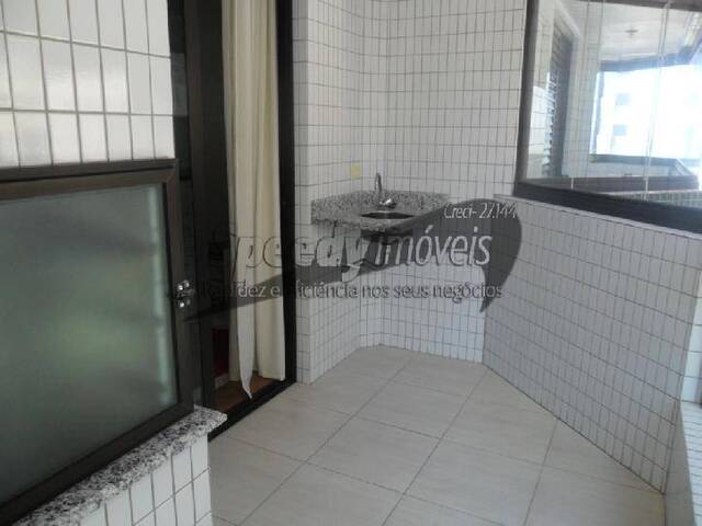 Apartamento para Venda em Praia Grande - 5