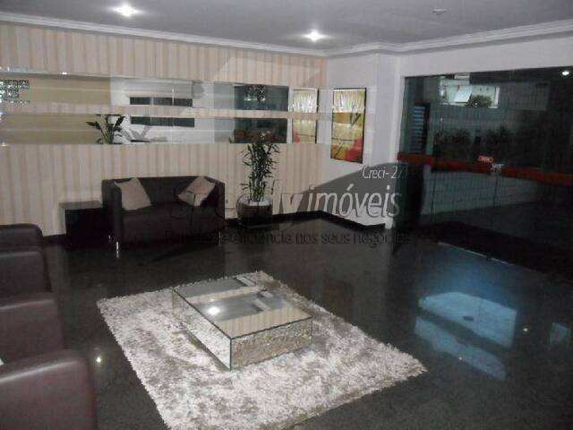 #1325 - Cobertura para Venda em Santos - SP - 3
