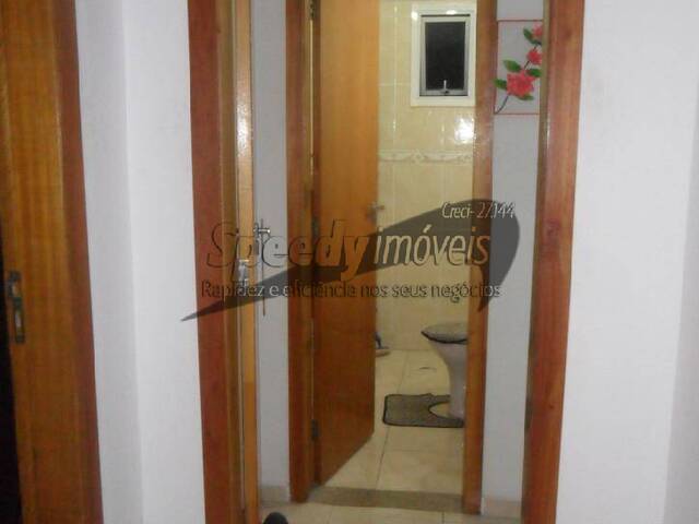 Apartamento para Venda em Praia Grande - 2