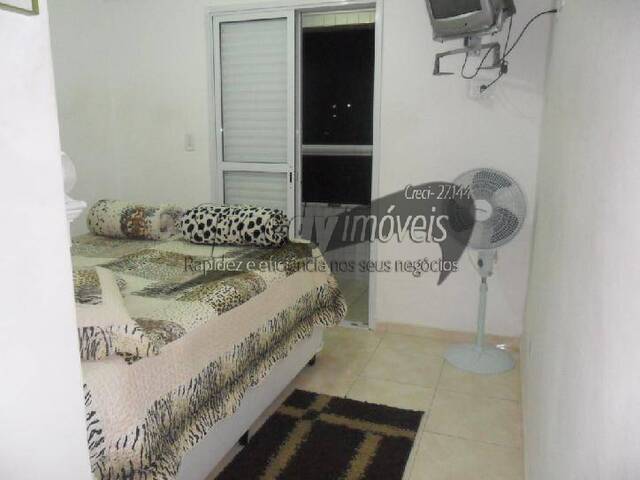 Apartamento para Venda em Praia Grande - 5