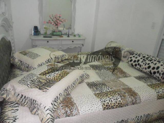 Apartamento para Venda em Praia Grande - 4