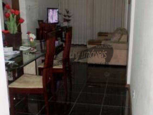 Apartamento para Venda em Santos - 4