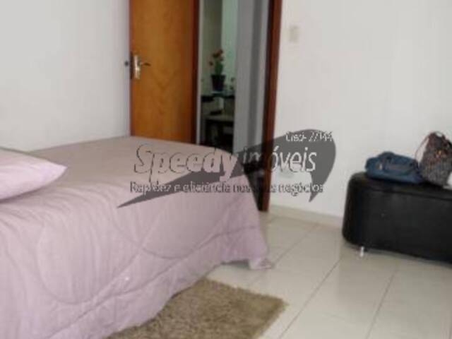Apartamento para Venda em Santos - 5