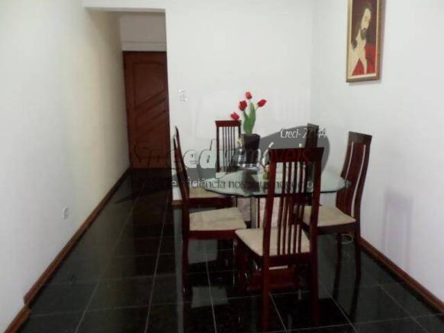 Apartamento para Venda em Santos - 3