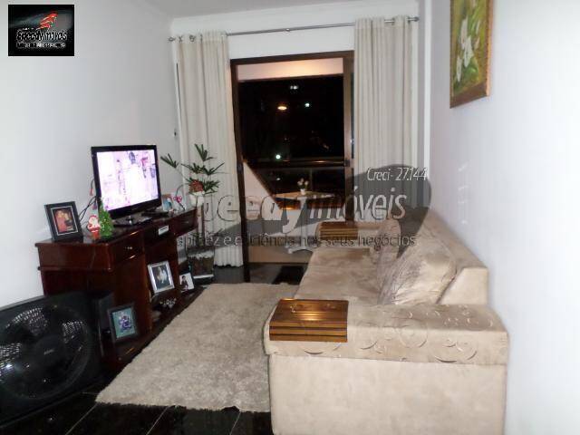 Apartamento para Venda em Santos - 2