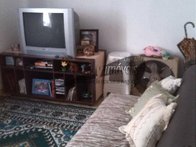 Apartamento para Venda em Santos - 5