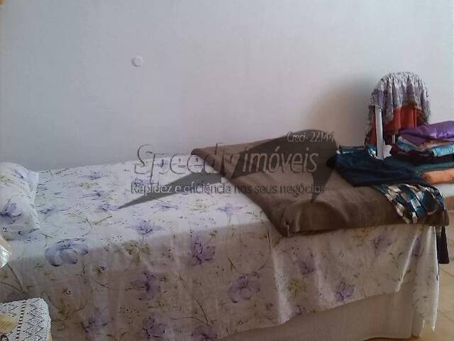 Apartamento para Venda em Santos - 4