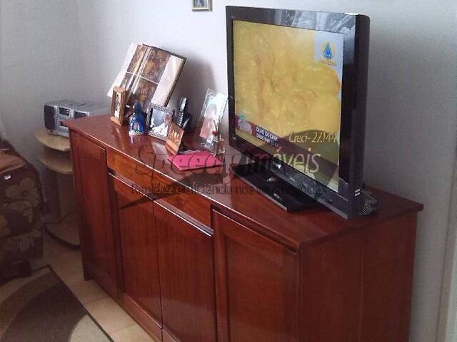 #1329 - Apartamento para Venda em Santos - SP - 2