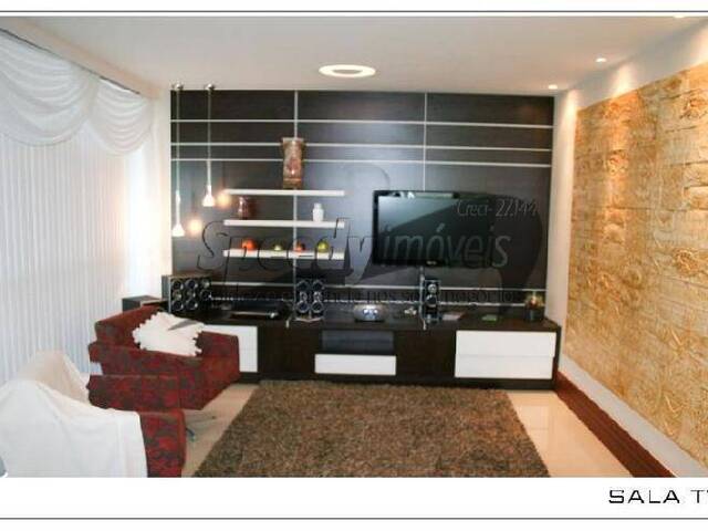 #1330 - Apartamento para Venda em Guarujá - SP - 2