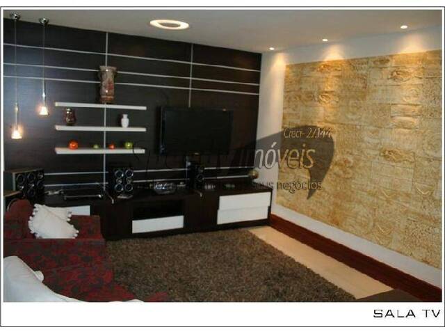#1330 - Apartamento para Venda em Guarujá - SP - 3