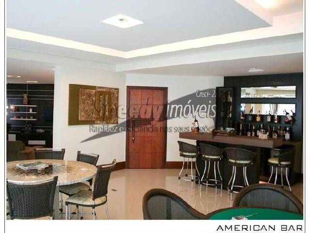 Apartamento para Venda em Guarujá - 4