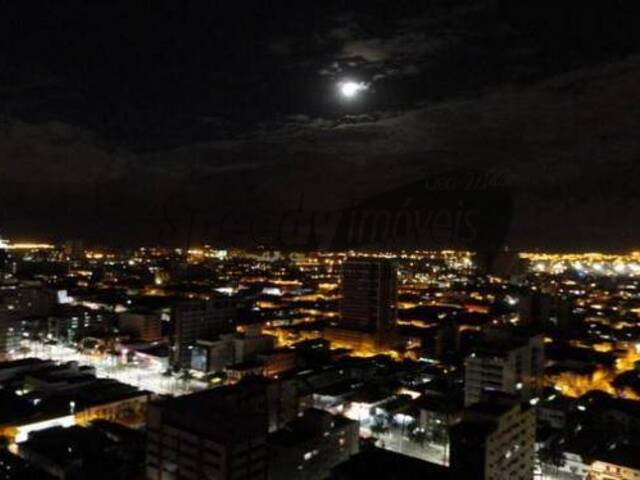 #1331 - Apartamento para Venda em Santos - SP - 2