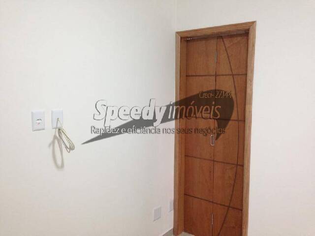 #1334 - Sala Living para Venda em São Vicente - SP - 3