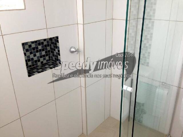 Sala Living para Venda em São Vicente - 4