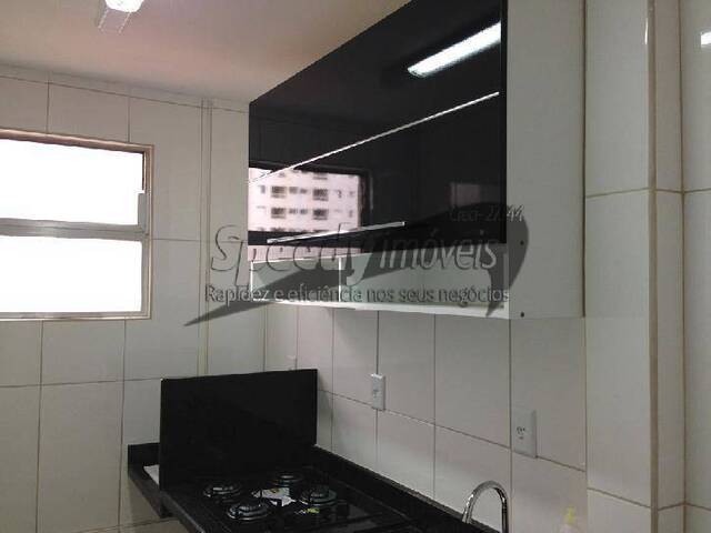 #1334 - Sala Living para Venda em São Vicente - SP - 1