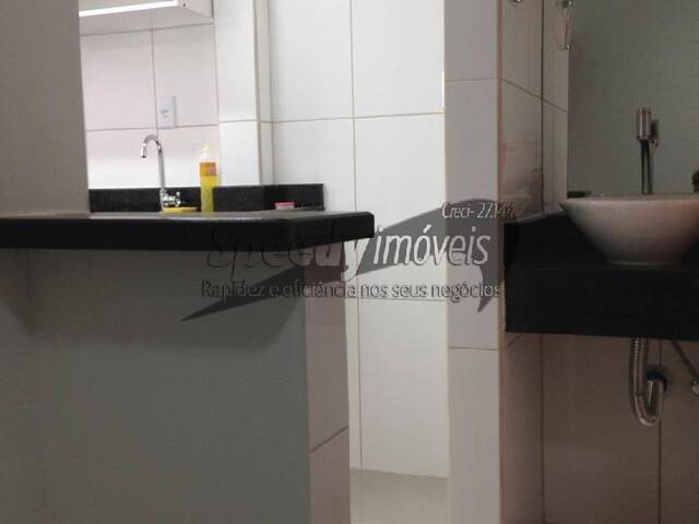 #1334 - Sala Living para Venda em São Vicente - SP - 2