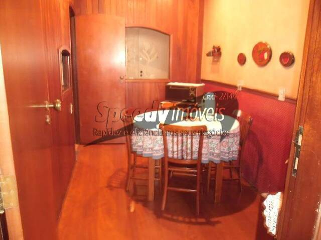 #1335 - Apartamento para Venda em Santos - SP - 2