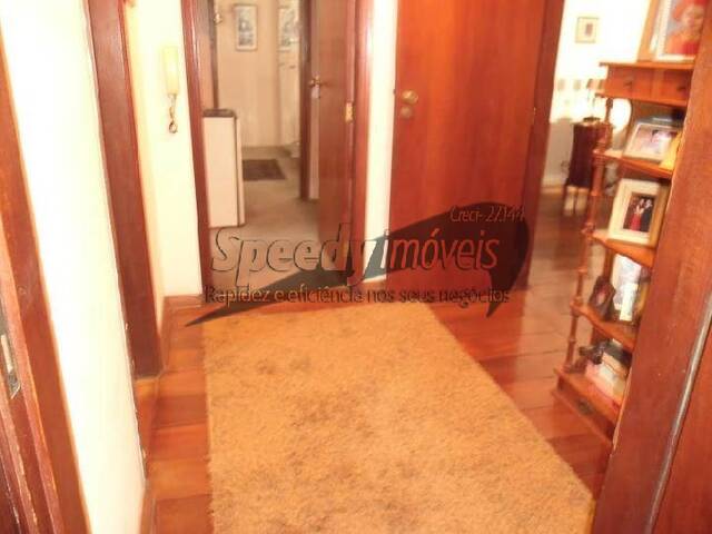 #1335 - Apartamento para Venda em Santos - SP - 3