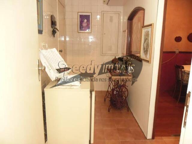 Apartamento para Venda em Santos - 4