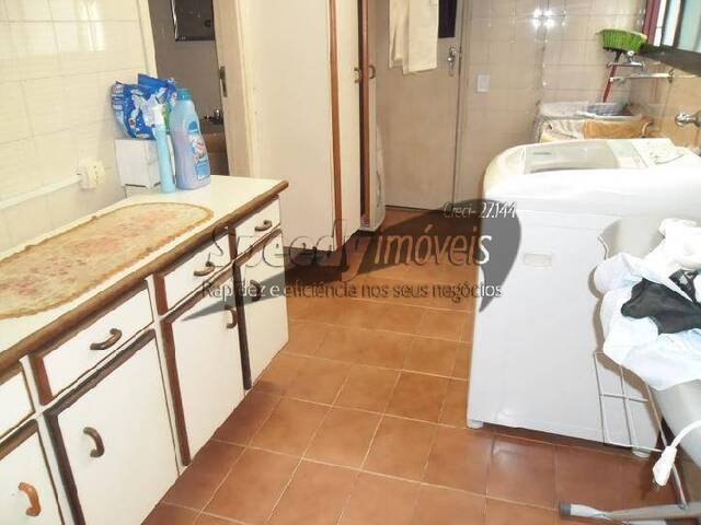 Apartamento para Venda em Santos - 5