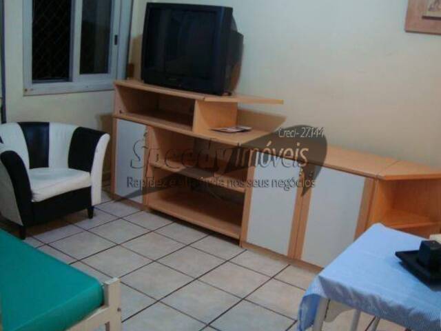Apartamento para Venda em Santos - 2