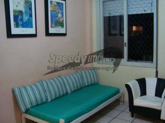 Apartamento para Venda em Santos - 3