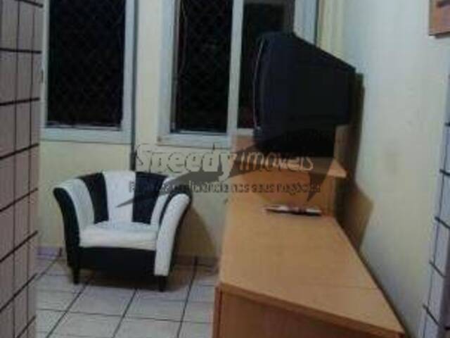Apartamento para Venda em Santos - 4