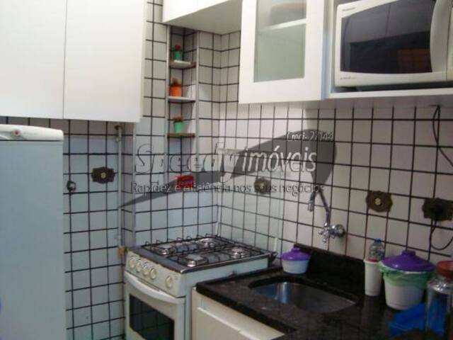 Apartamento para Venda em Santos - 5
