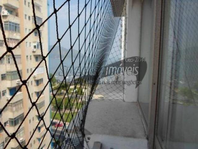 Apartamento para Venda em Santos - 5