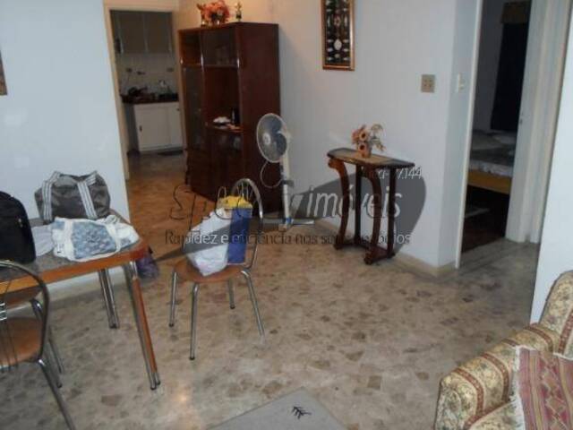 Apartamento para Venda em Santos - 4