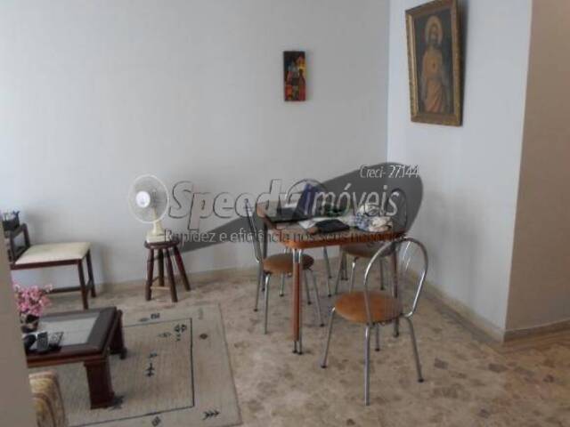 #1338 - Apartamento para Venda em Santos - SP - 3