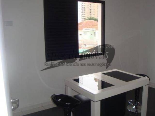 Apartamento para Venda em Santos - 4