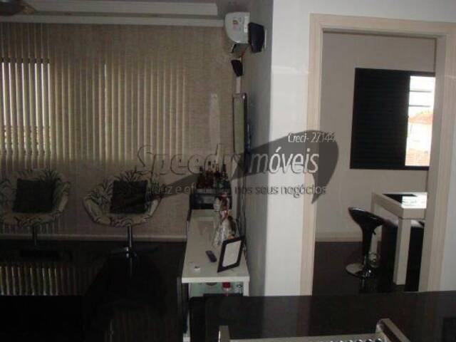 Apartamento para Venda em Santos - 3
